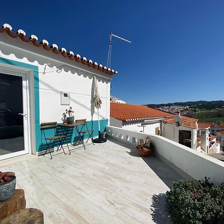 Saber A-Mar Villa Aljezur Exterior photo